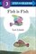 Fish is Fish (Step into Reading)