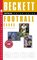 The Official Beckett Price Guide to Football Cards 2009, Edition #28 (Official Price Guide to Football Cards)