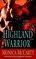 Highland Warrior (Campbell, Bk 1)