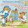 The Berenstain Bears Go Out for the Team (Berenstain Bears)