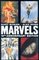 Marvels 10th Anniversary HC (Marvel Heroes)