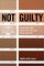 Not Guilty: Twelve Black Men Speak Out on Law, Justice, and Life