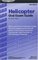 Helicopter Oral Exam Guide: When Used with the Oral Exam Guides, This Book Prepares You for the Oral Portion of the Private, Instrument, Commercial, Flight ... Checkride (Oral Exam Guide series)