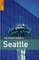 The Rough Guide to Seattle 4 (Rough Guide Travel Guides)