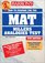 Barron's How to Prepare for the Mat: Miller Analogies Test (Barron's How to Prepare for the Mat  Miller Analogies Test)