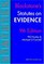 Blackstone's Statutes on Evidence (Blackstone's Statute Book S.)