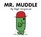 Mr. Muddle (Mr. Men and Little Miss)