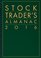 Stock Trader's Almanac 2016 (Almanac Investor Series)