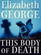 This Body of Death (Inspector Lynley, Bk 16)