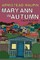Mary Ann in Autumn (Tales of the City, Bk 8)