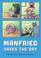 Manfried Saves the Day: A Graphic Novel (Manfried the Man)
