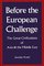 Before the European Challenge: The Great Civilizations of Asia and the Middle East