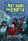 The Last Kids on Earth and the Cosmic Beyond (Last Kids on Earth, Bk 4)