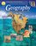 Discovering the World of Geography, Grades 5 - 6, Geography Activity Book