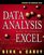 Data Analysis with Microsoft Excel: Updated for Office 2000