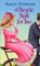 A Bicycle Built for Two: Meet Me at the Fair (Zebra Ballad Romance)