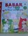 Babar: Four Stories to Read and Share
