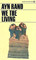 We the Living