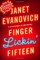 Finger Lickin' Fifteen (Stephanie Plum, Bk 15)