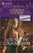 Identity Unknown (Colby Agency,  Bk 22) (Harlequin Intrigue, No 1071)