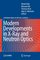 Modern Developments in X-Ray and Neutron Optics (Springer Series in Optical Sciences)