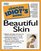 Complete Idiot's Guide to Beautiful Skin (The Complete Idiot's Guide)