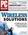 PC Magazine ®  Wireless Solutions (PC Magazine)