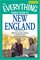 Everything Family Guide to New England: Where to eat, play, and stay in America's scenic and historic Northeast (Everything Series)