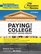 Paying for College Without Going Broke, 2015 Edition (College Admissions Guides)