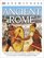 DK Eyewitness Books: Ancient Rome