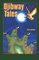 Ojibway Tales (Basil Johnson Titles)