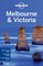 Lonely Planet Melbourne & Victoria (Regional Guide)