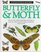 Butterfly & Moth (Eyewitness Books)