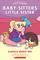 Karen's Worst Day (Baby-Sitters Little Sister Graphic Novel, Bk 3) (Graphix)