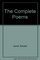 THE COMPLETE POEMS