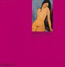 Modigliani : Colour Library (Phaidon Colour Library)