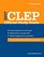CLEP Official Study Guide 2017