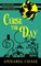 Curse the Day (A Spellbound Paranormal Cozy Mystery) (Volume 1)