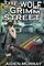 The Wolf of Grimm Street: A Sabre Richards Detective Novel