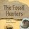 Fossil Hunters Harcourt Science 2000 Grade 2