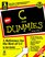 C for Dummies, Volume 1