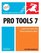 Pro Tools 7 for Macintosh and Windows (Visual QuickStart Guide)
