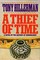 A Thief of Time (Joe Leaphorn and Jim Chee)