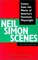 Neil Simon Scenes: Scenes from the Works of America's Foremost Playwright