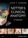 Netter's Clinical Anatomy: with Online Access, 3e (Netter Basic Science)