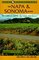 Great Destinations The Napa & Sonoma Book, Fifth Edition