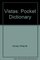 Vistas: Pocket Dictionary
