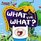 What the What? (Adventure Time)