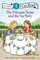 The Princess Twins and the Tea Party: Level 1 (I Can Read! / Princess Twins Series)