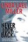 Never Look Back (Look Book, Bk 2)